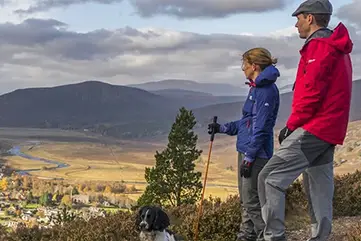 Visit Cairngorms