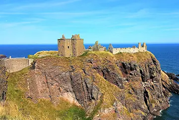 Innes Carma Tours